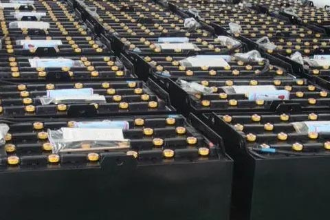 [伊宁达达木图上门回收锂电池]三元锂电池回收厂家-收废旧旧电池