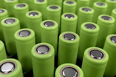 嘉兴联创鑫瑞新能源电池回收|高价回收德利仕电池