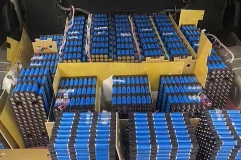 浙江德赛电池DESAY电池回收|回收锂电池公司